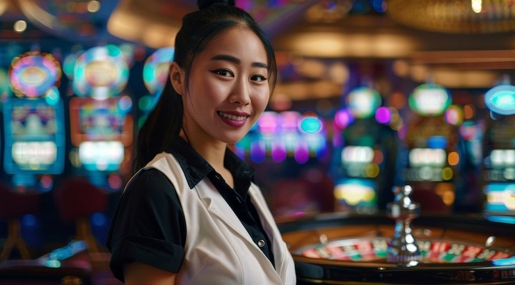 500k 500k Mobile App - Slots aur Live Tables Sab Jagah